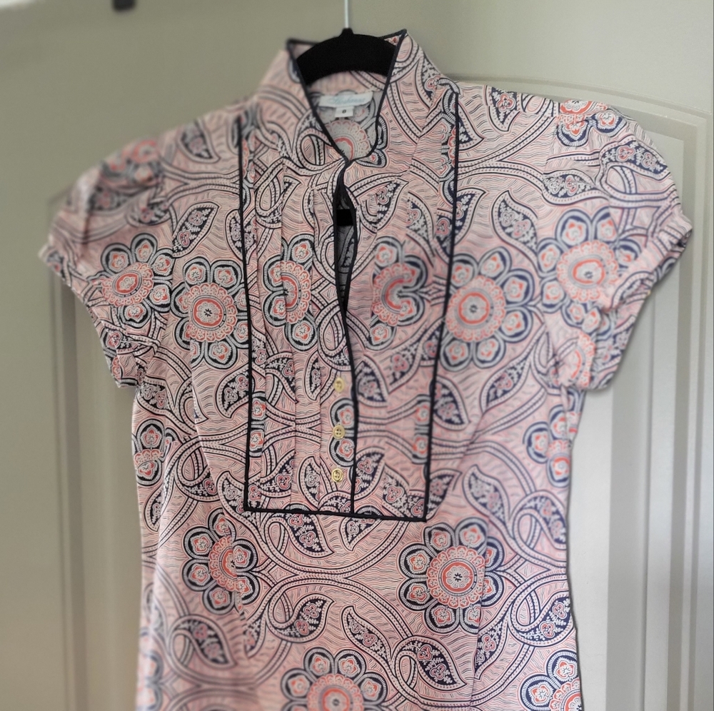 Shoshanna size 8 women's dress